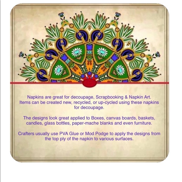 Epic Products Checkers Beverage Napkins (20 Pack) - Picture 2 of 2